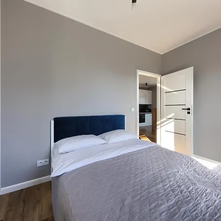 Central House Living Warschau Exterior foto
