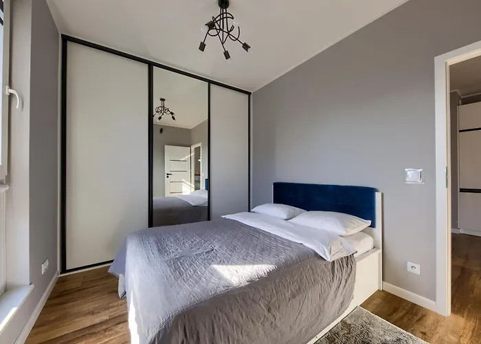 Central House Living