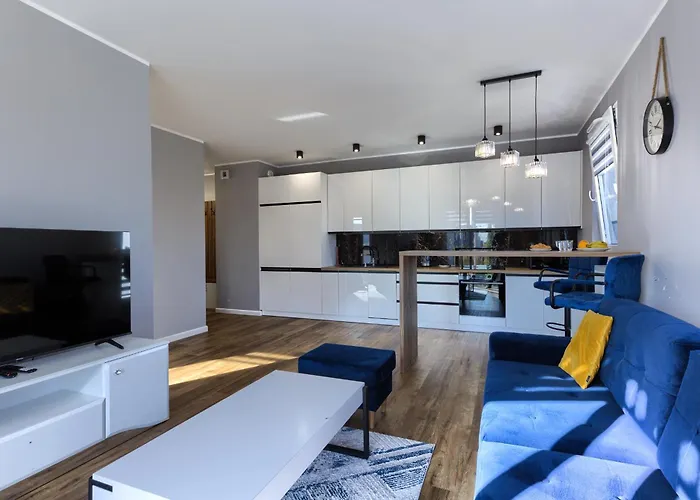 Central House Living