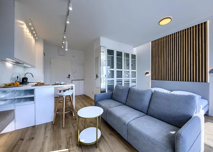 Central House Living
