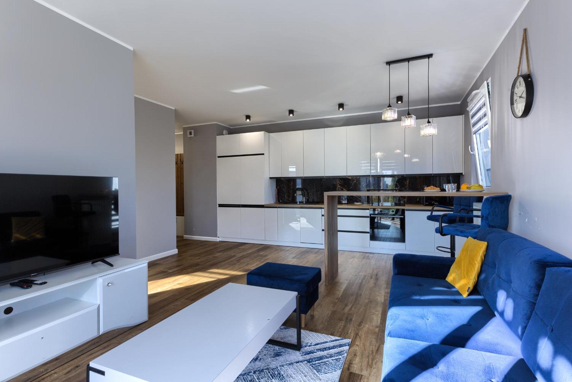 House Living Varsavia