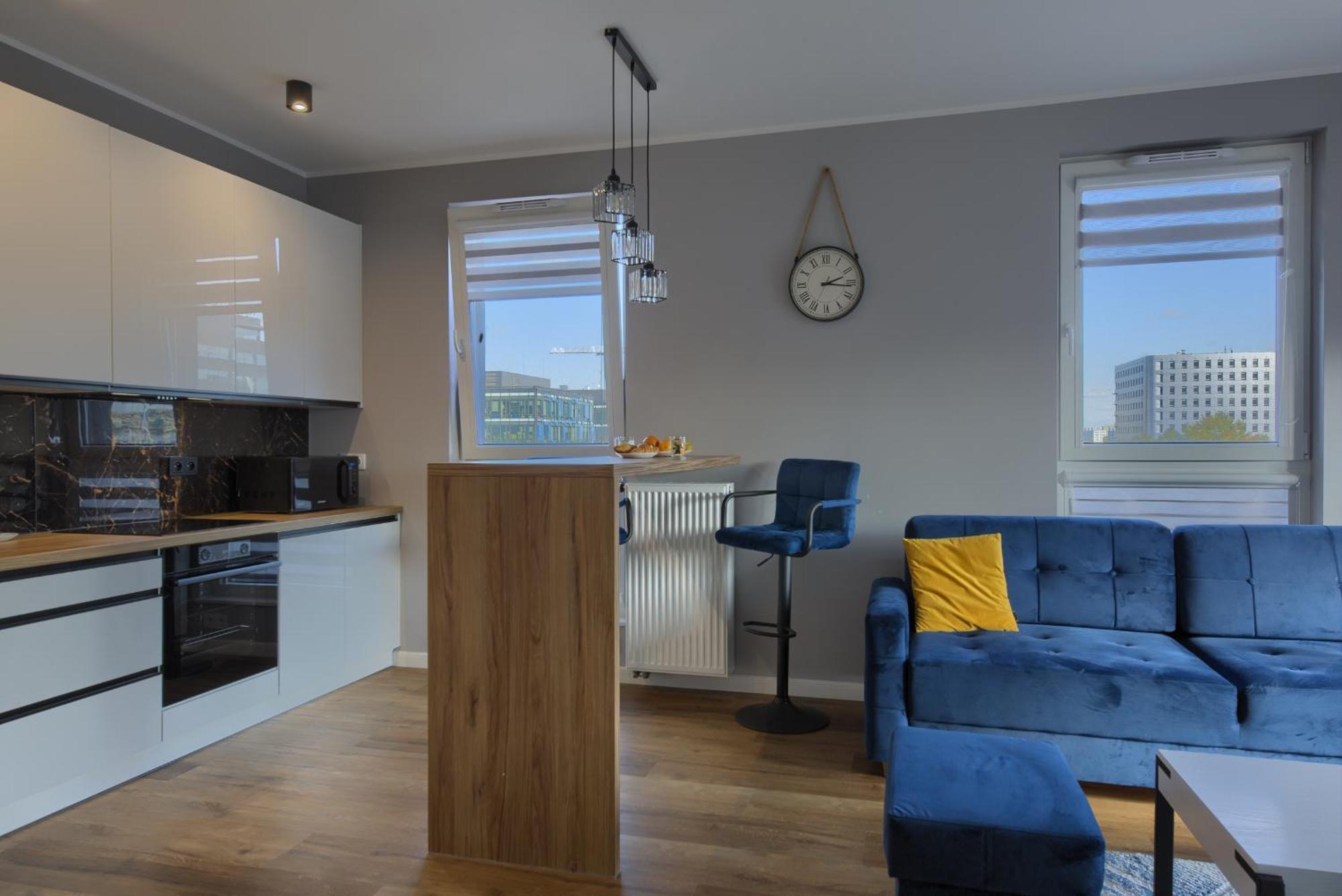 House Living Appartamento *