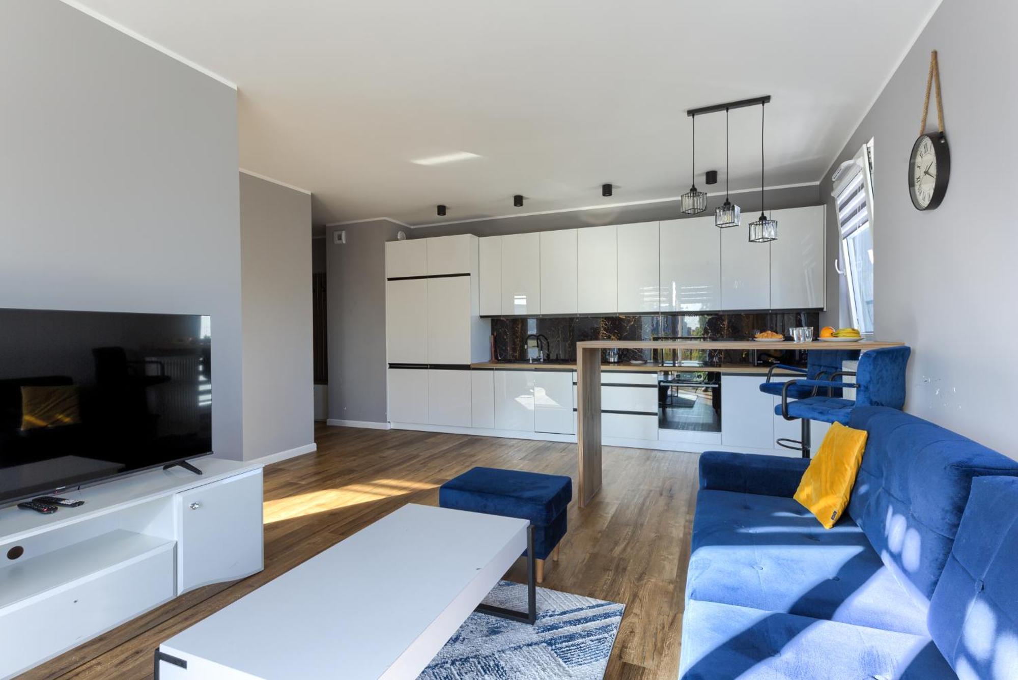 House Living Varsavia