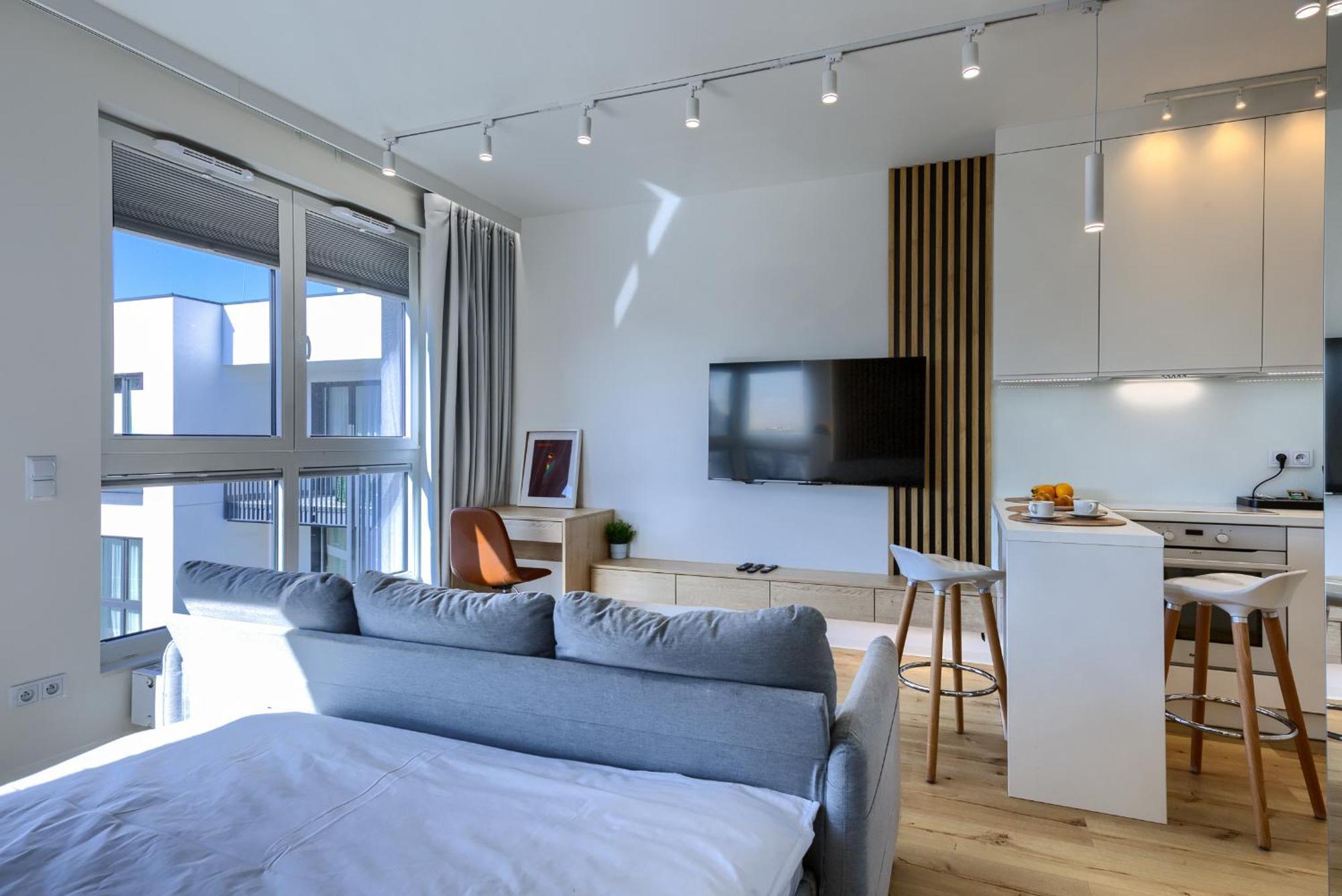 House Living Appartamento