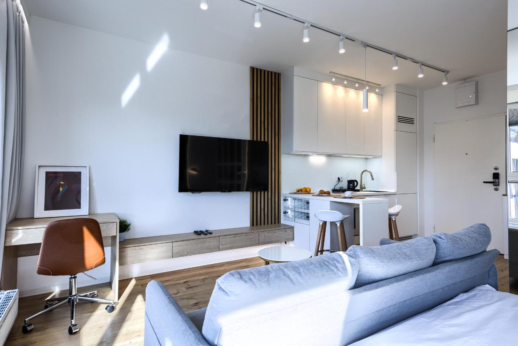 Appartamento House Living