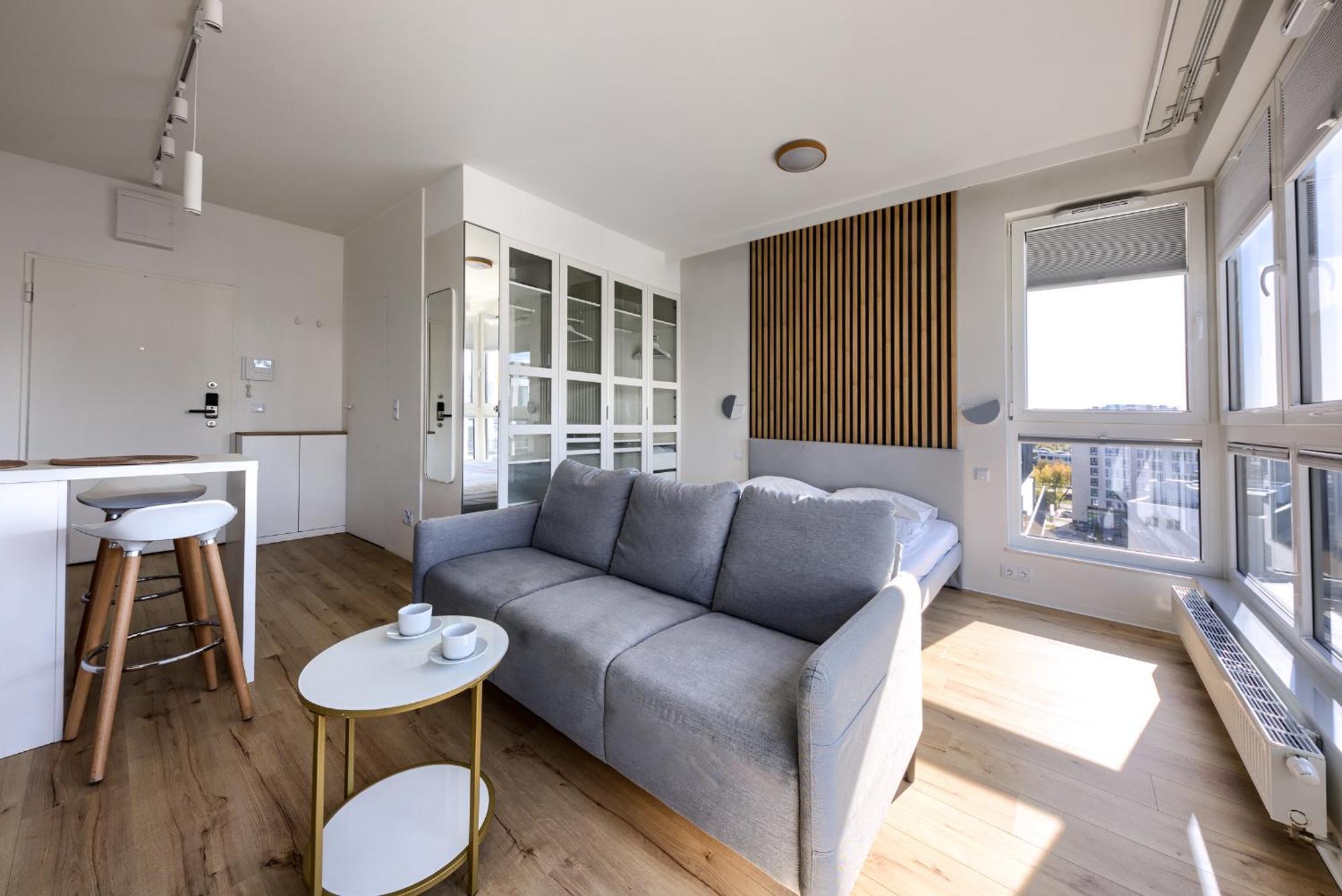 Appartamento House Living *