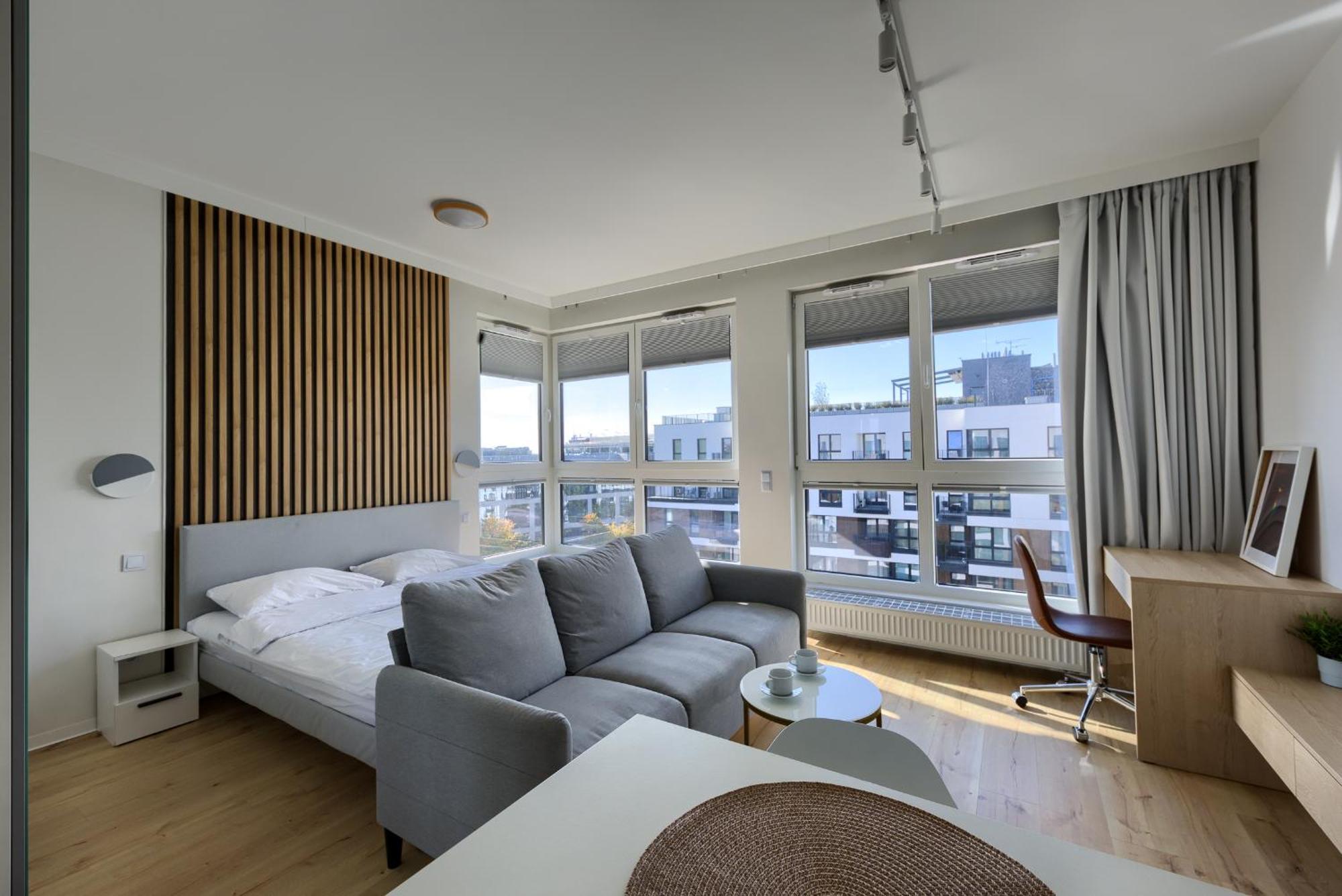 House Living * Varsavia