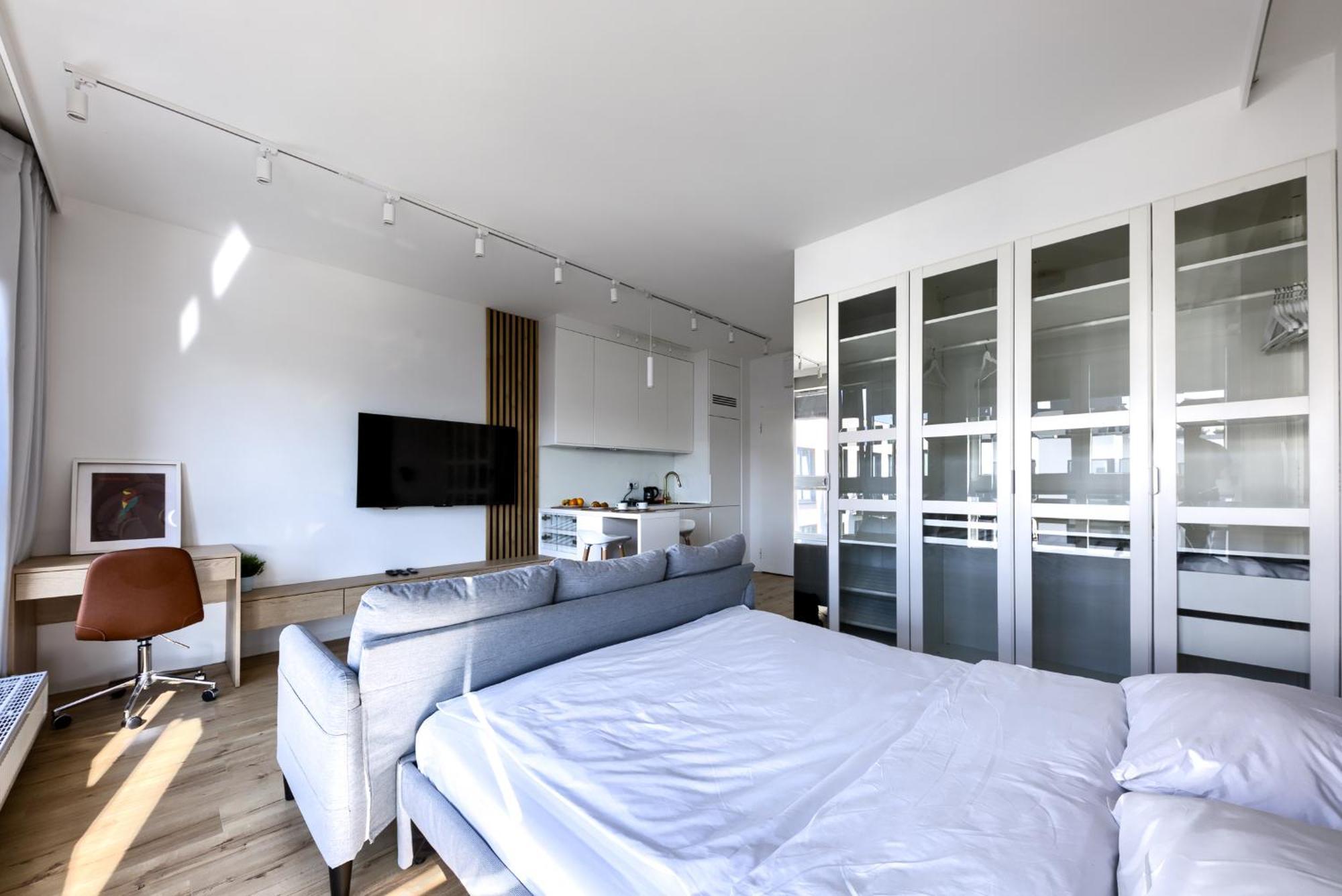 House Living Appartamento
