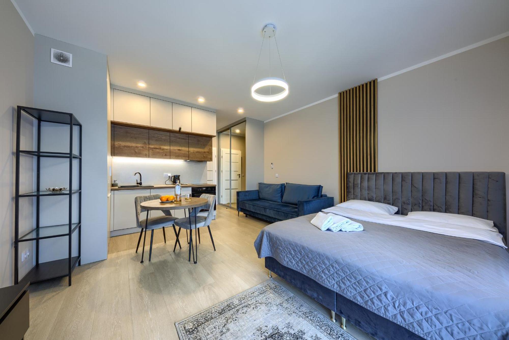 Appartamento House Living