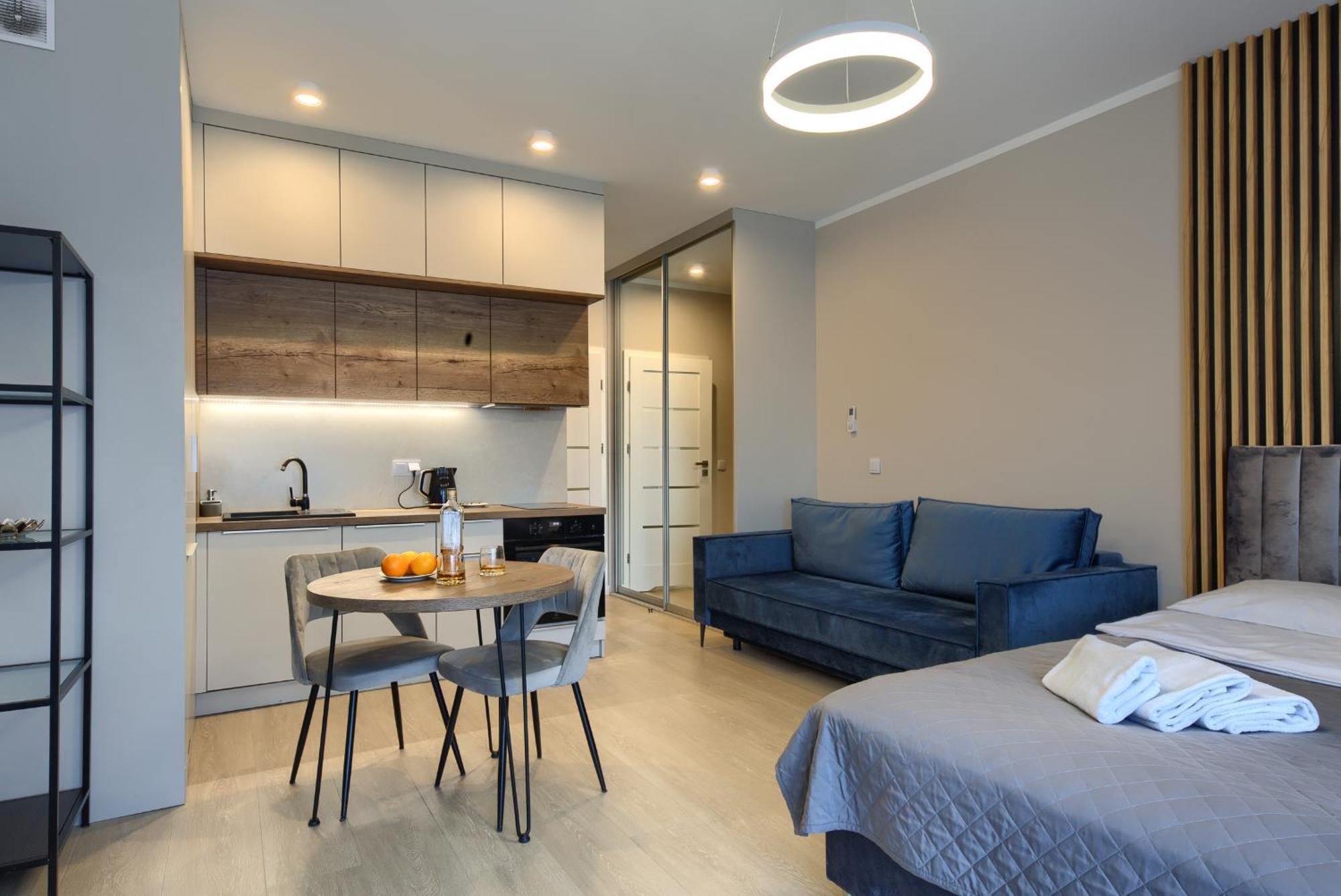 Appartamento House Living