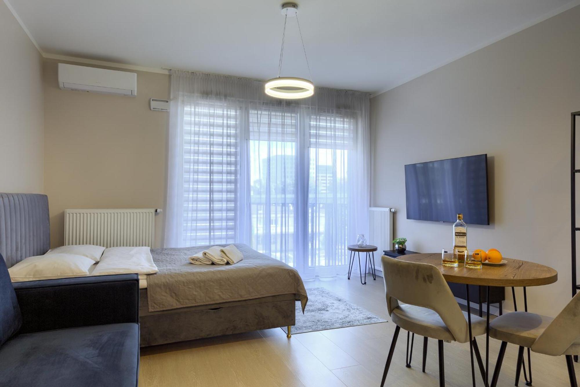 Appartamento House Living