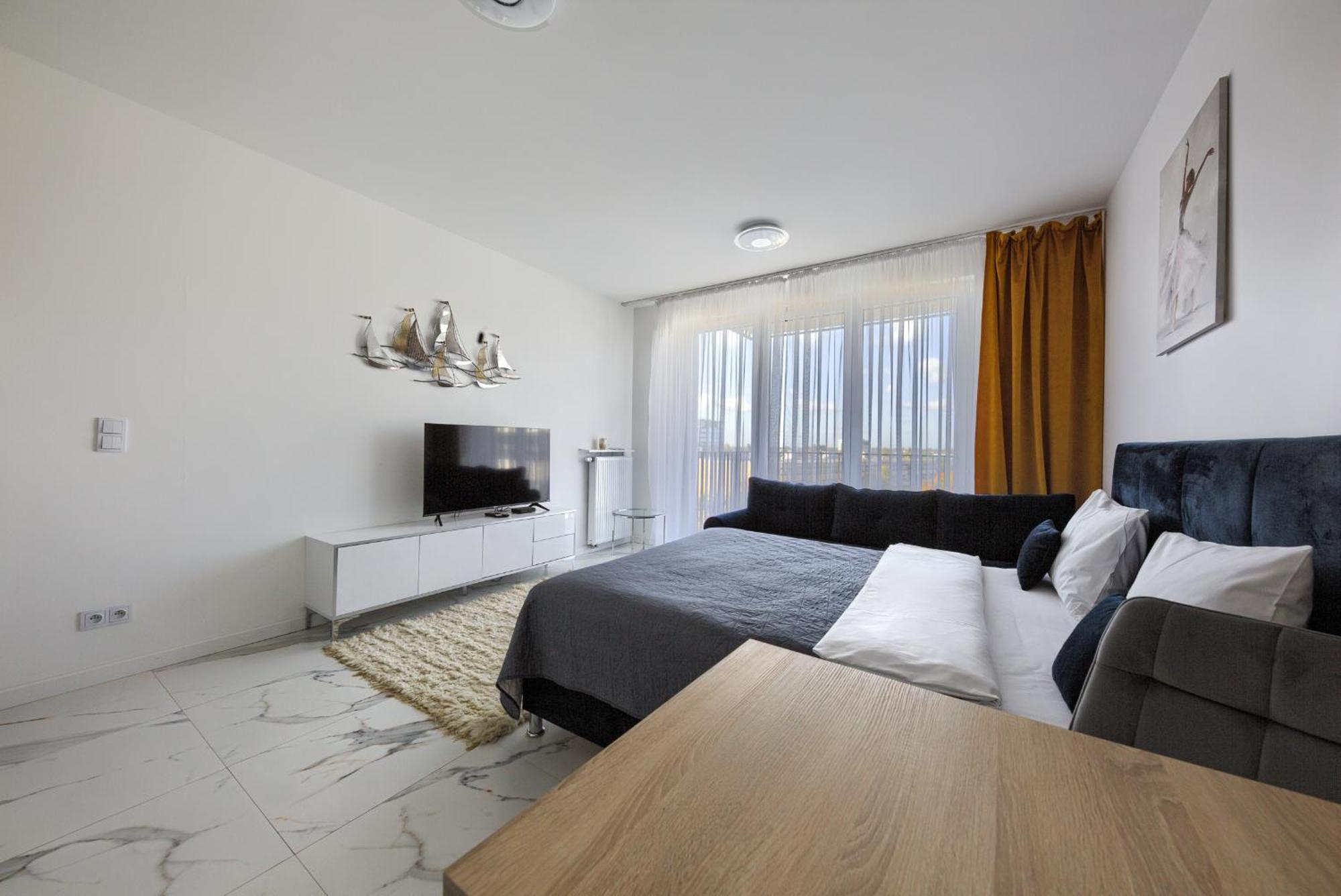House Living Appartamento