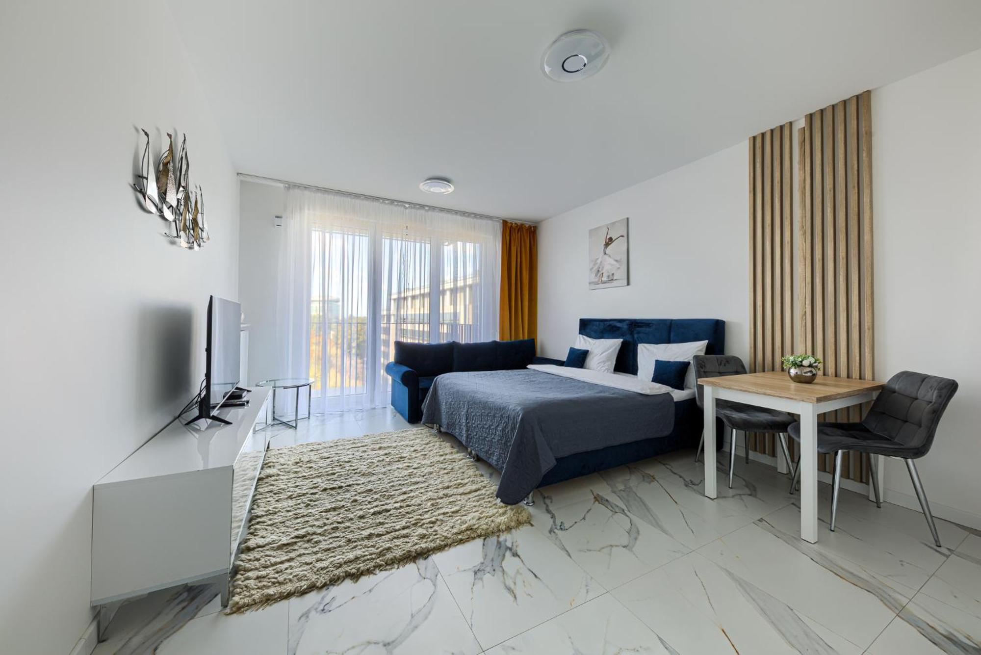 Appartamento House Living