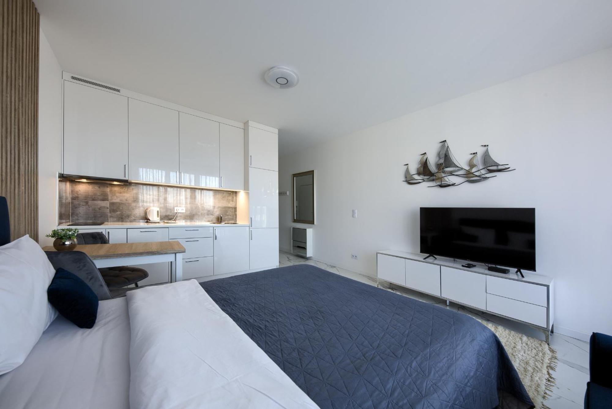 Appartamento House Living *
