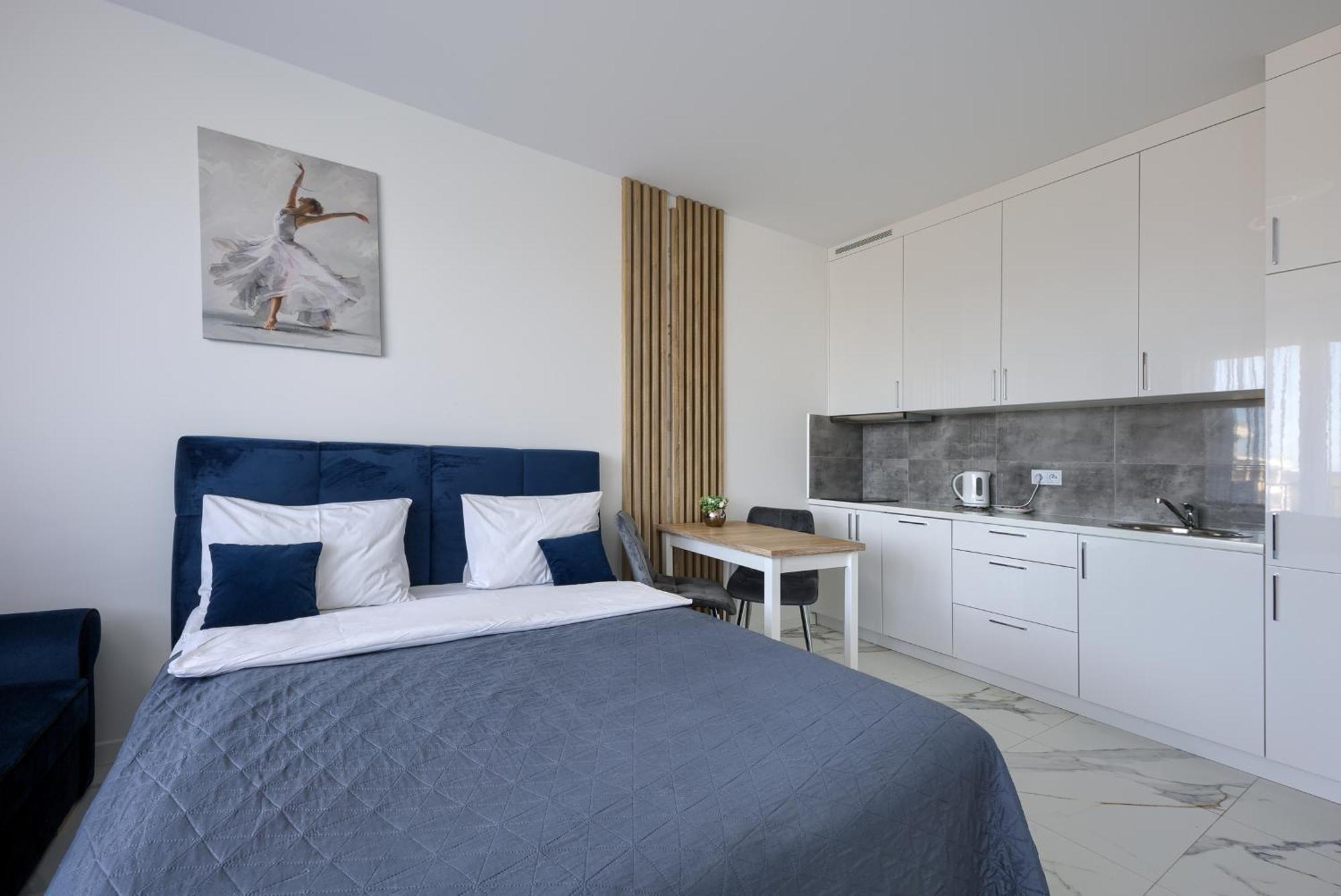 House Living * Varsavia