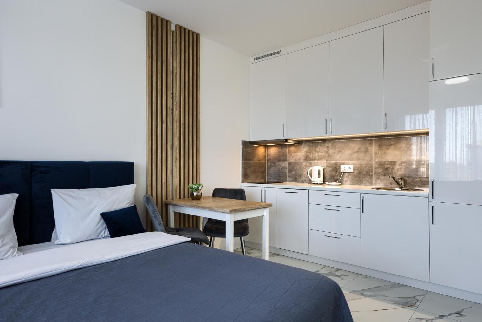 House Living Appartamento *