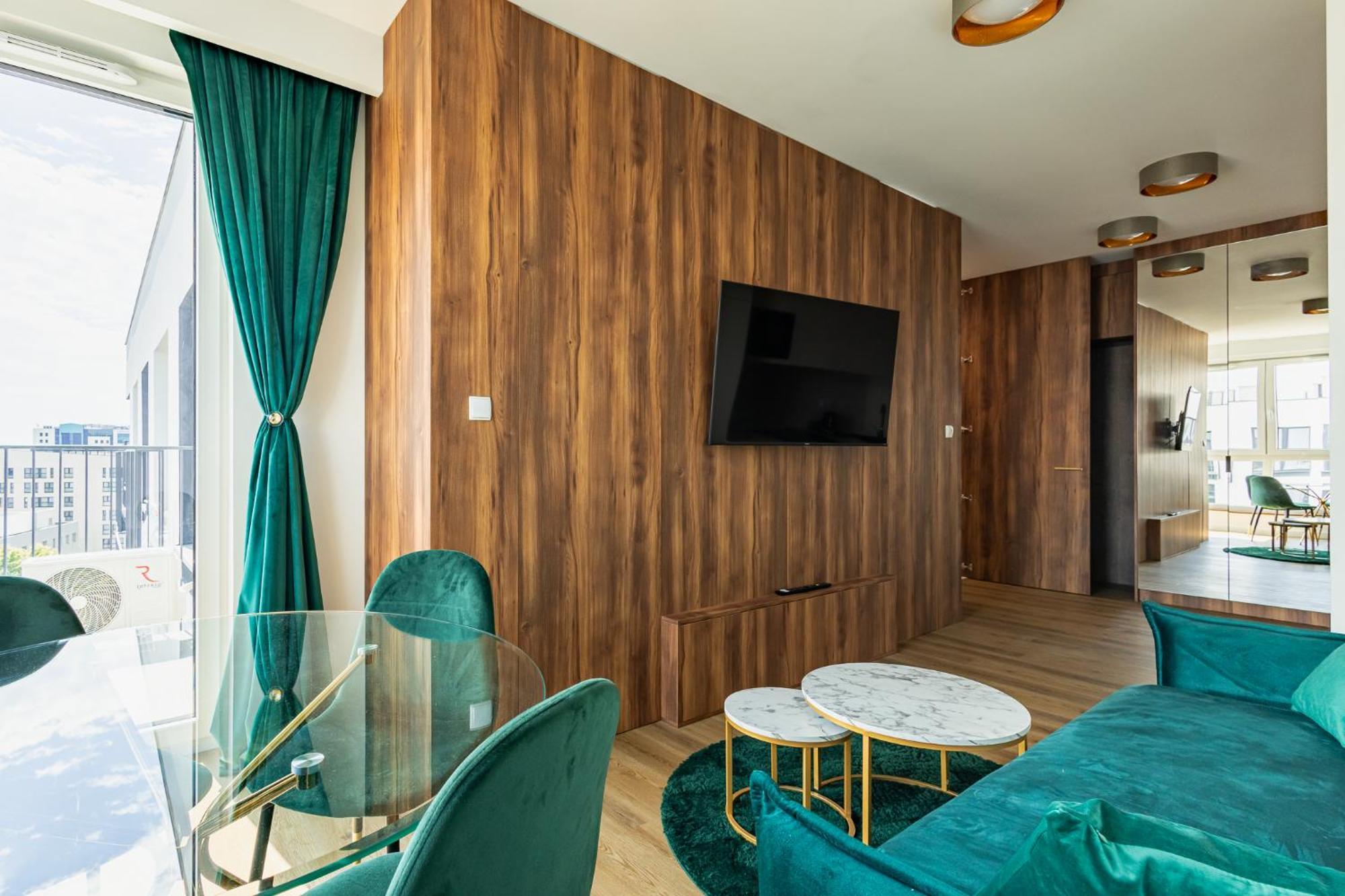 House Living * Varsavia