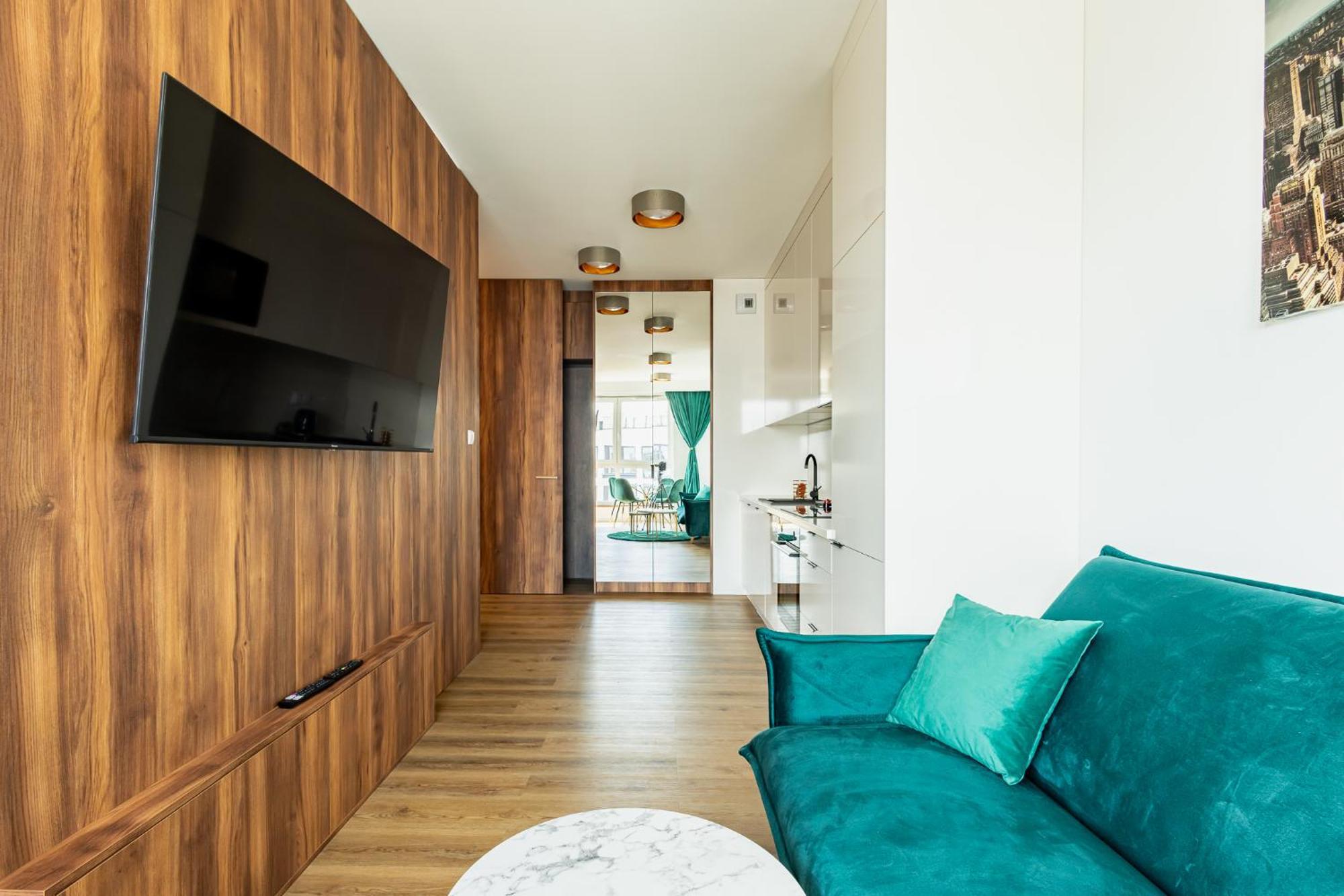 Appartamento House Living