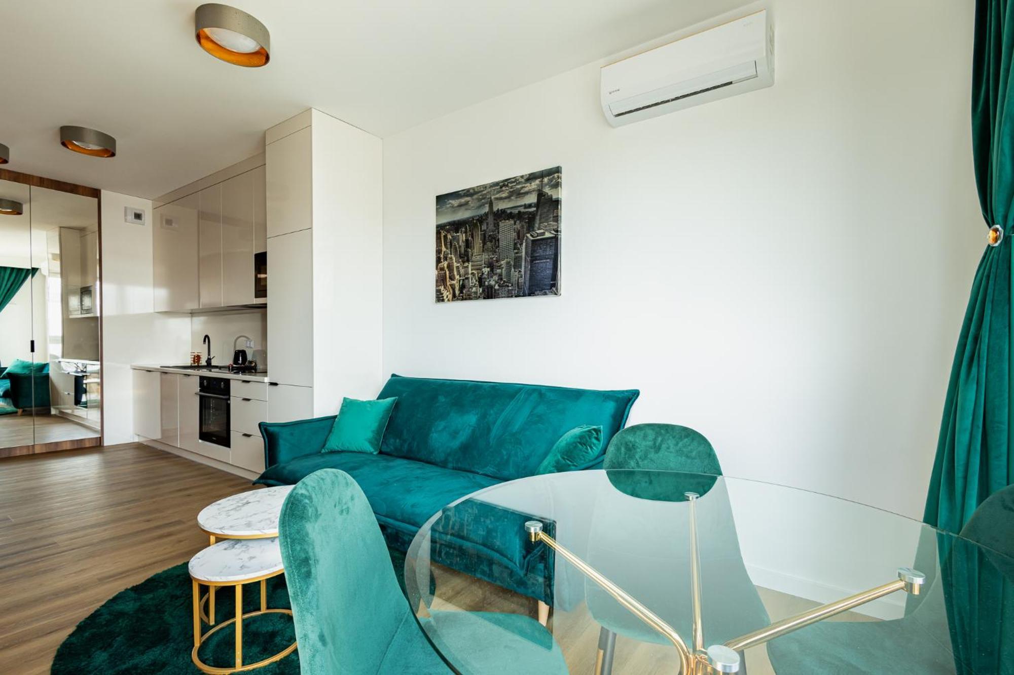 House Living Appartamento *