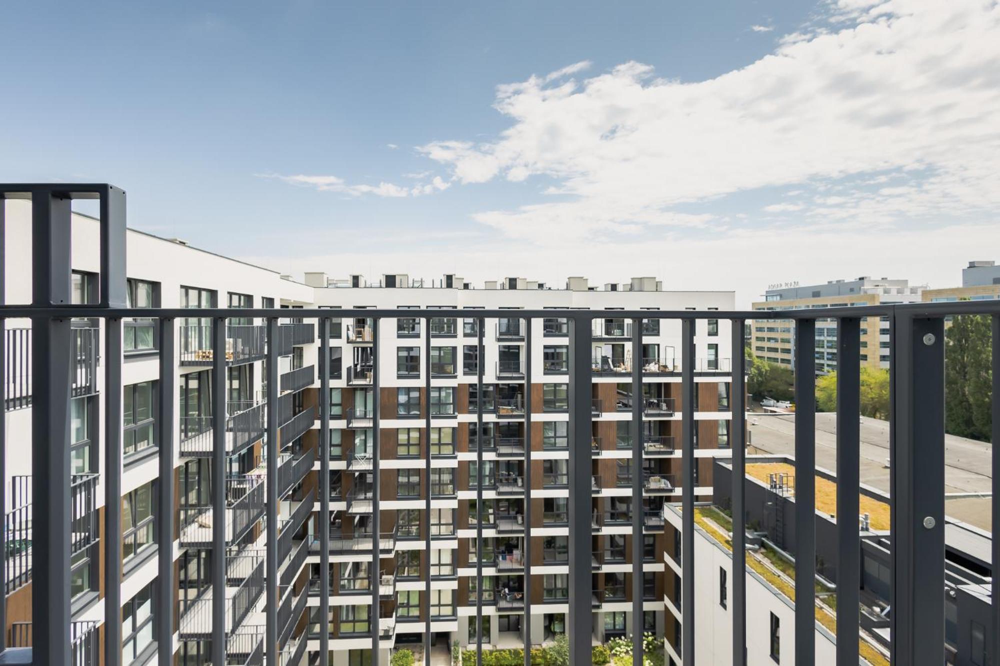 House Living Varsavia