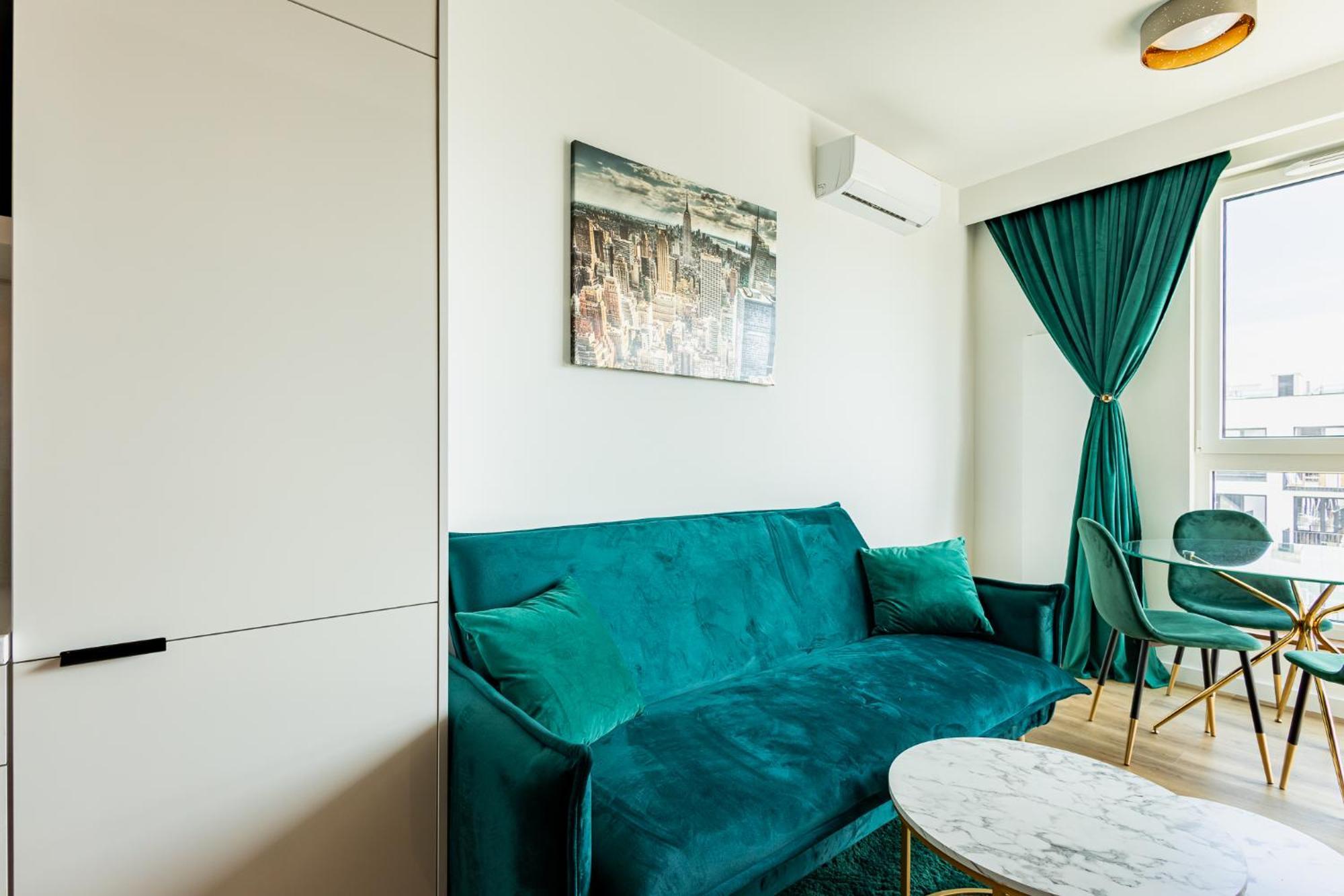 House Living * Varsavia