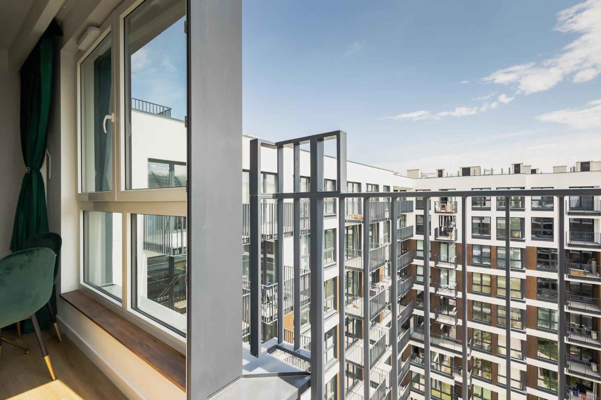 House Living Appartamento