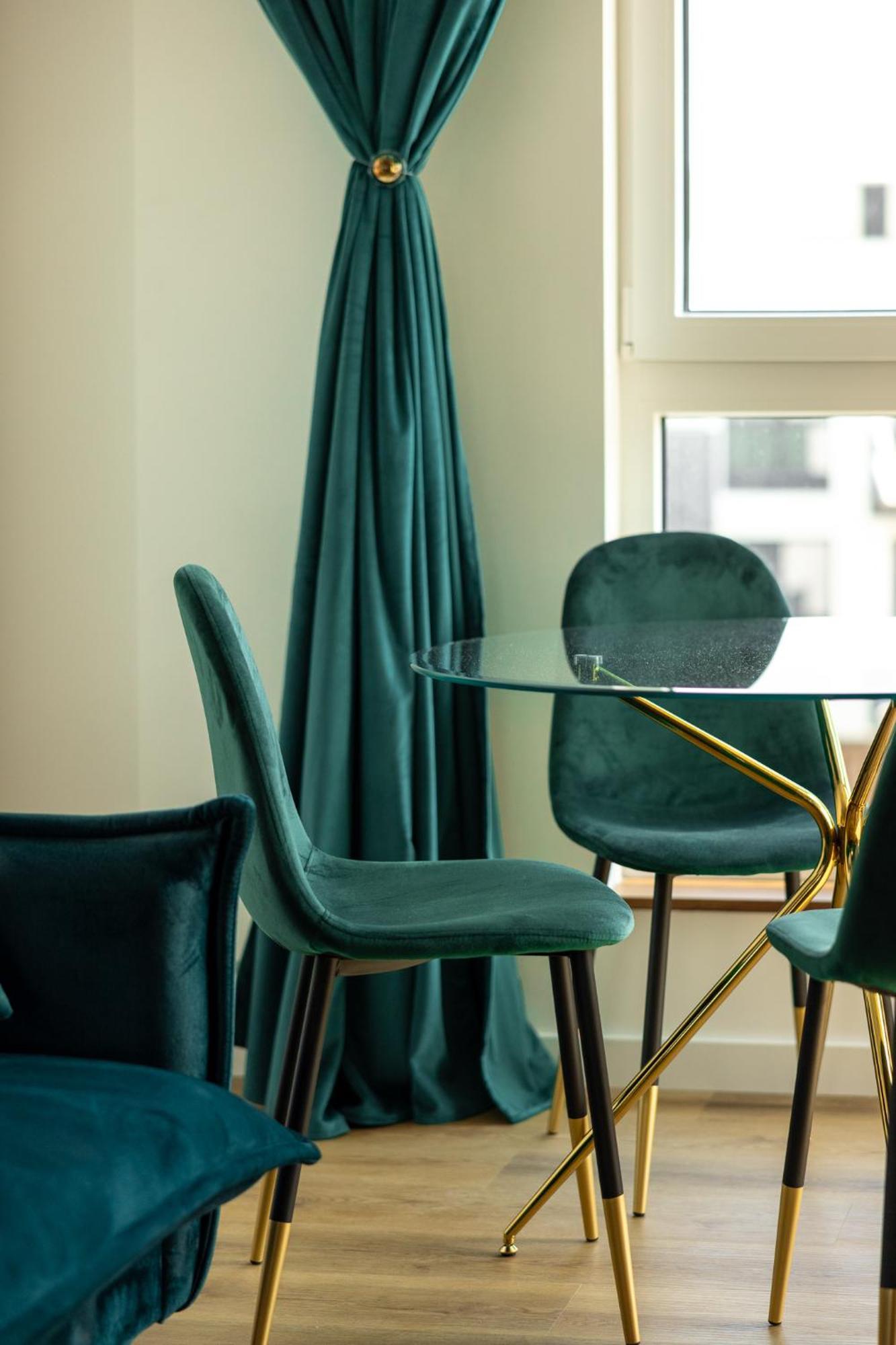 Appartamento House Living Varsavia