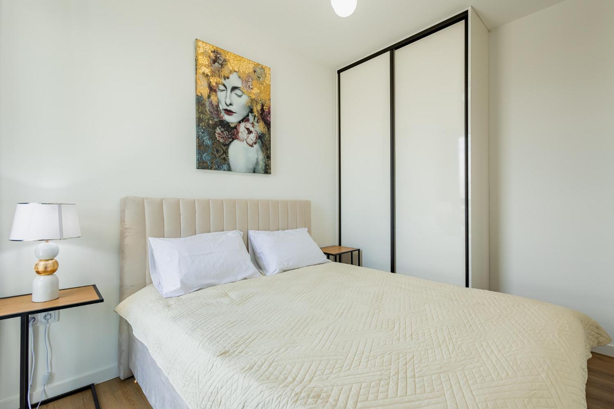 Appartamento House Living *