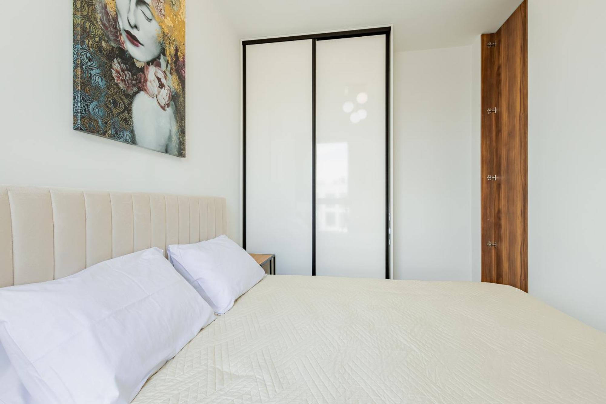 House Living Appartamento Varsavia