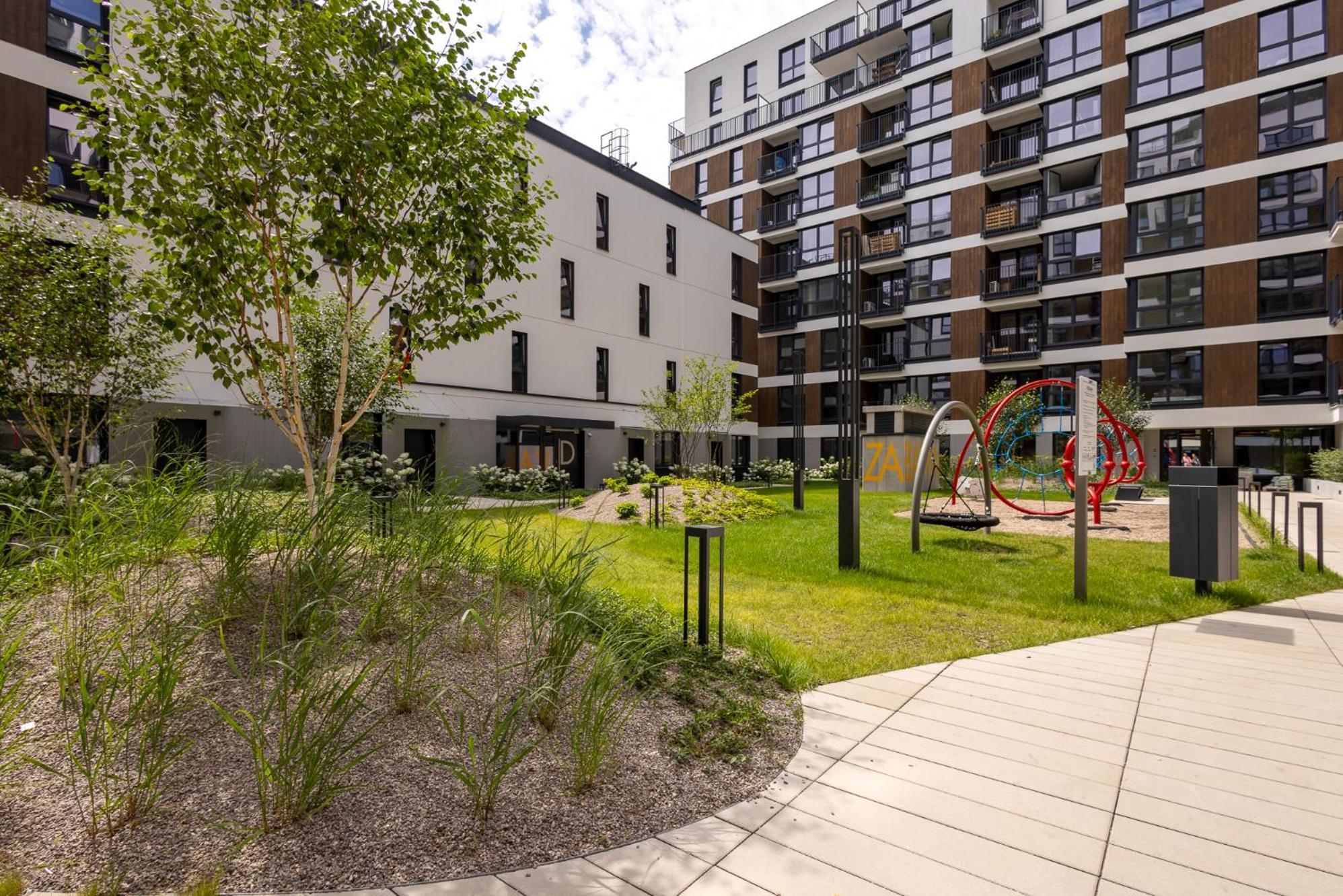 Appartamento House Living *