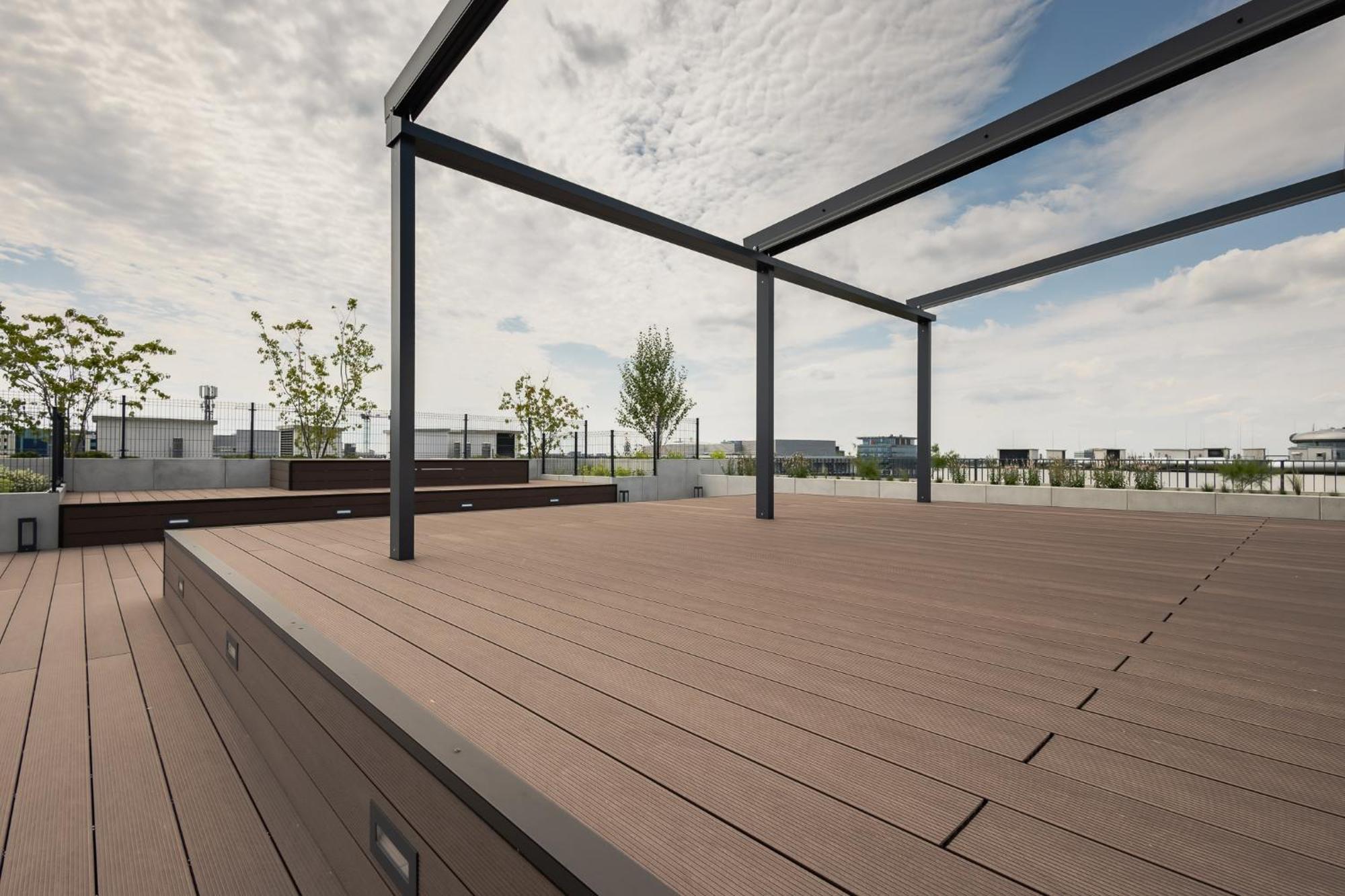 Appartamento House Living Varsavia