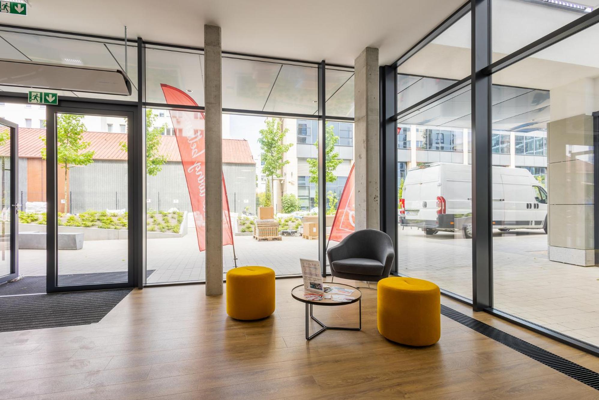 House Living Appartamento