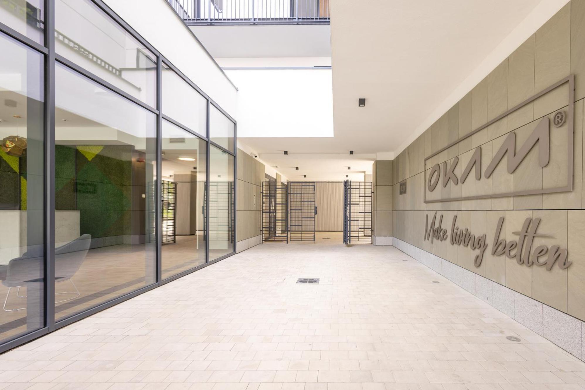 Appartamento House Living *