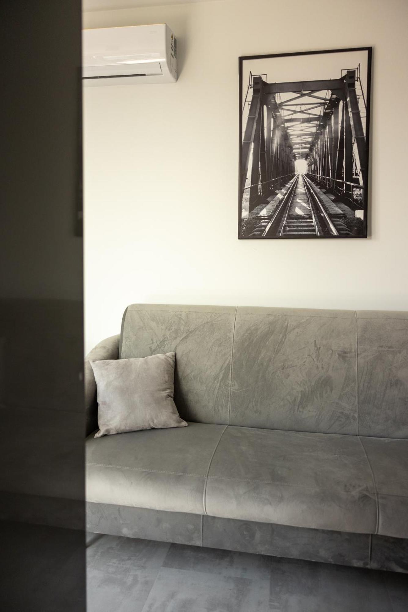 House Living * Varsavia
