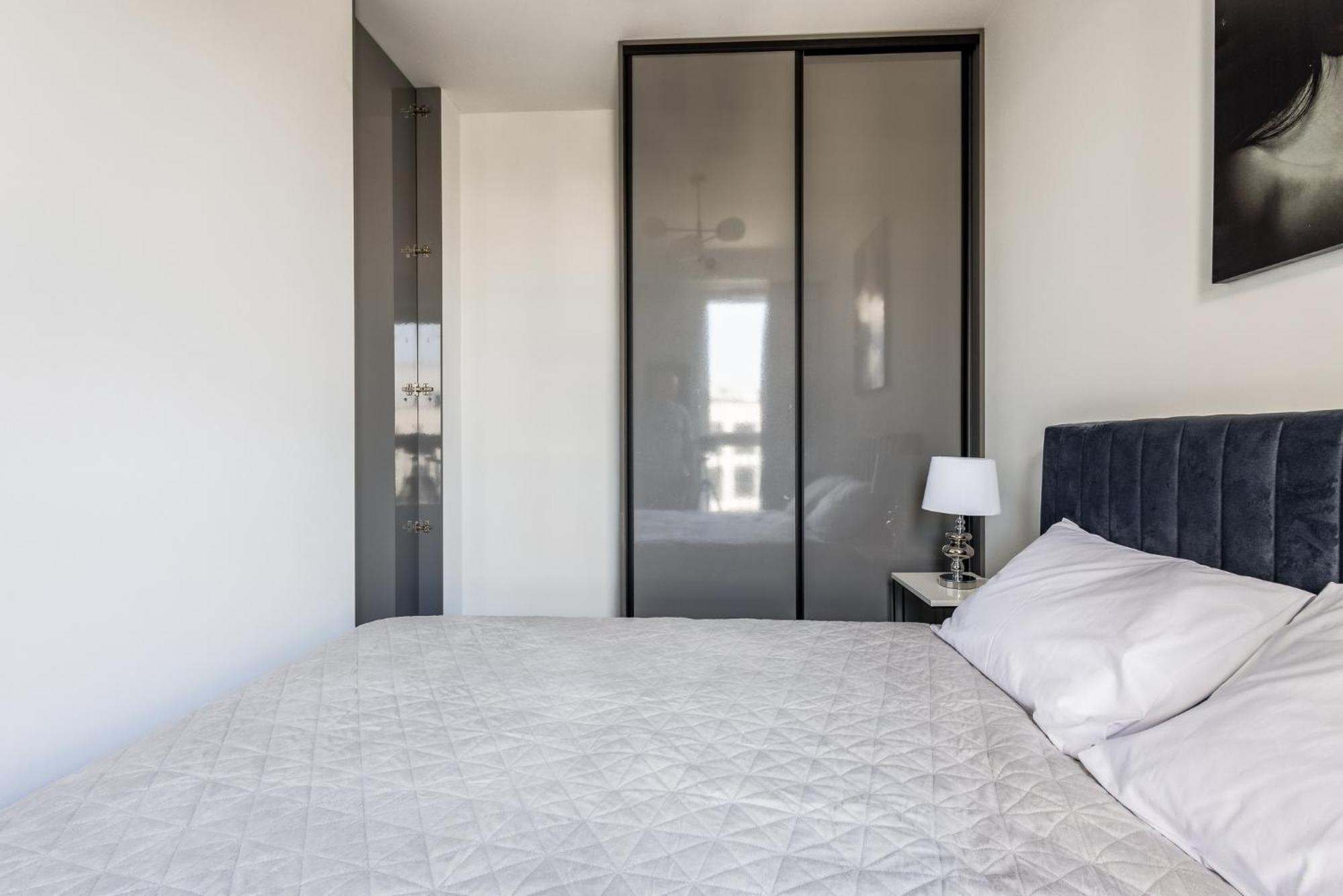 Appartamento House Living Varsavia