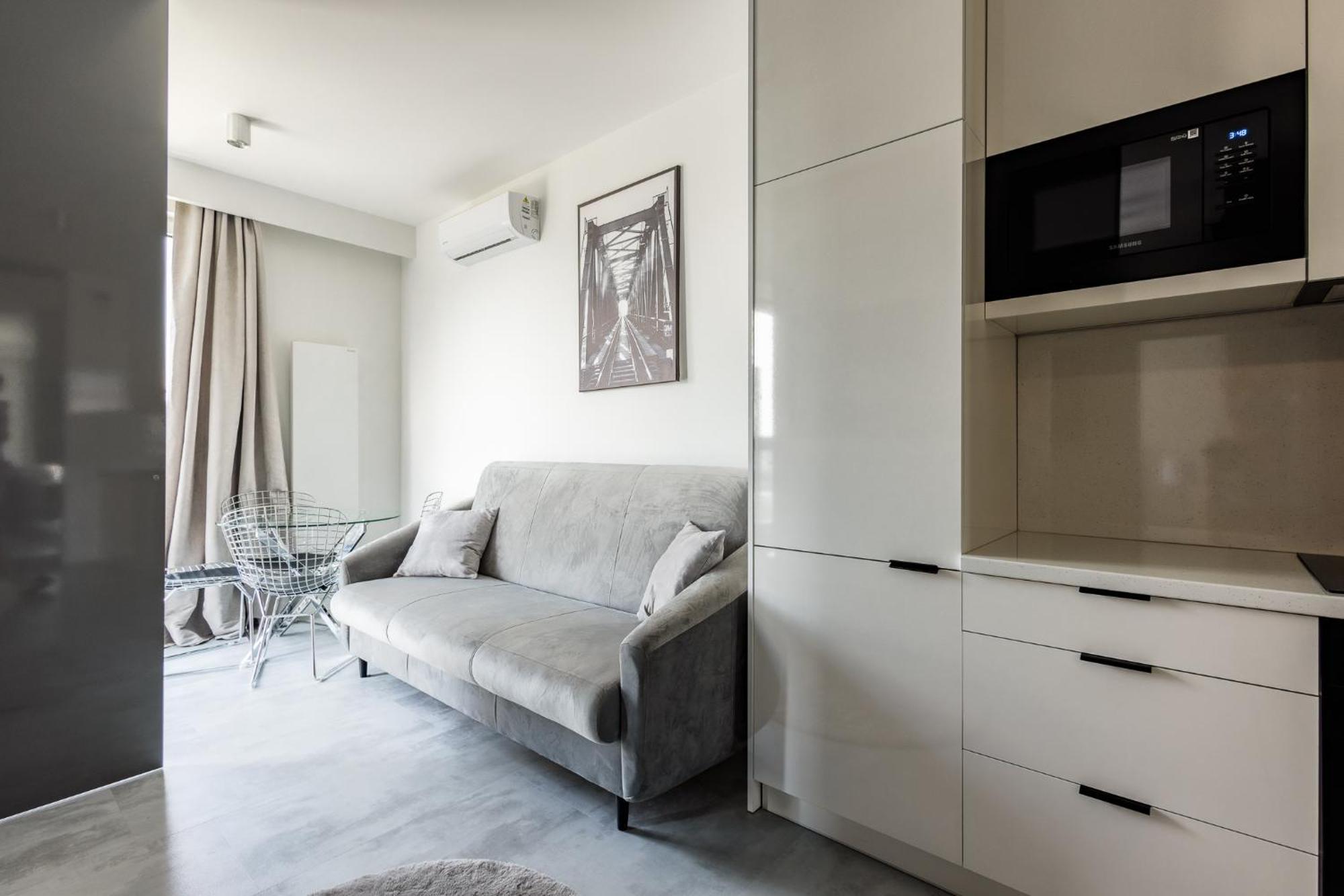 House Living Varsavia