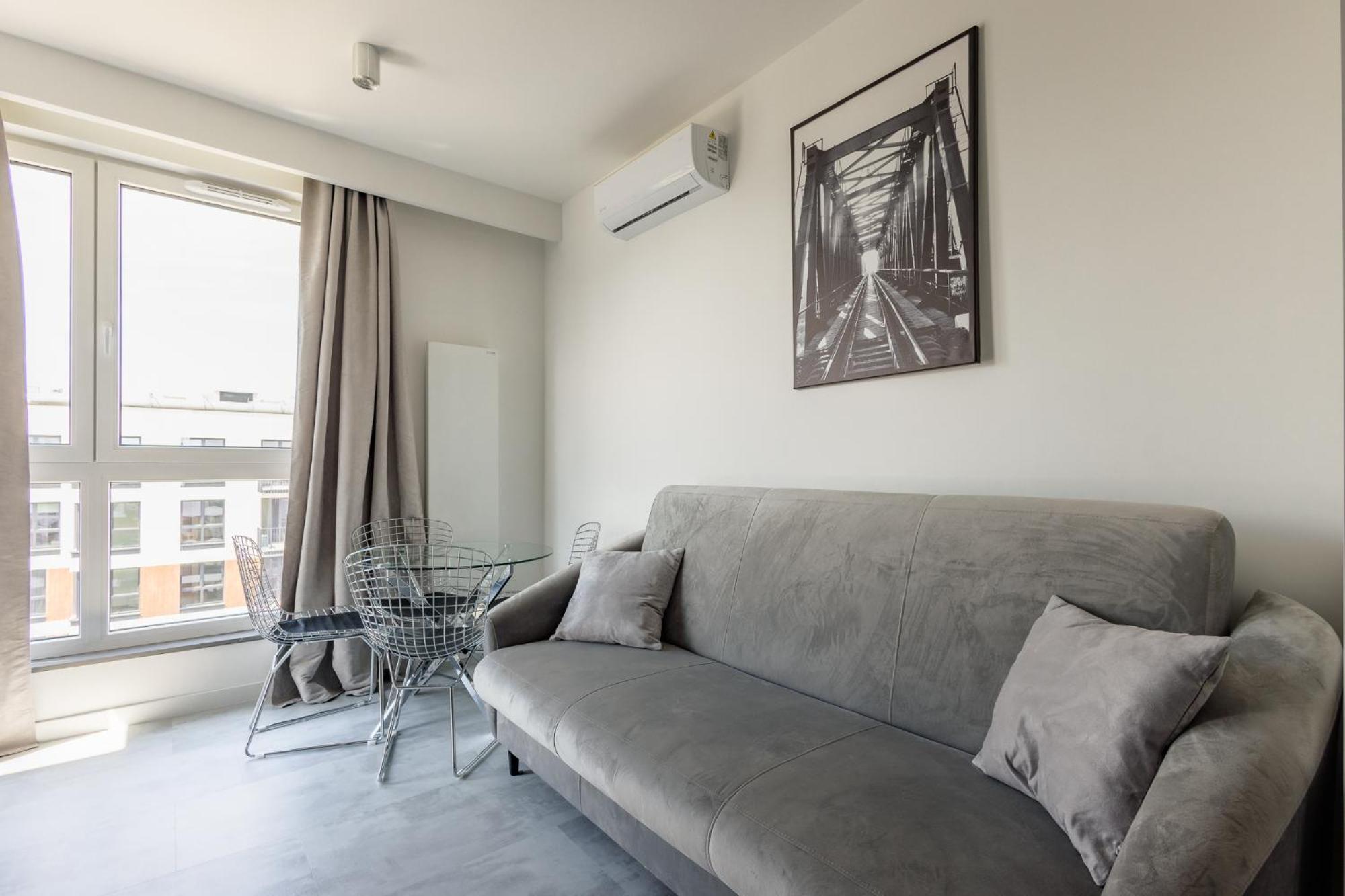 Appartamento House Living