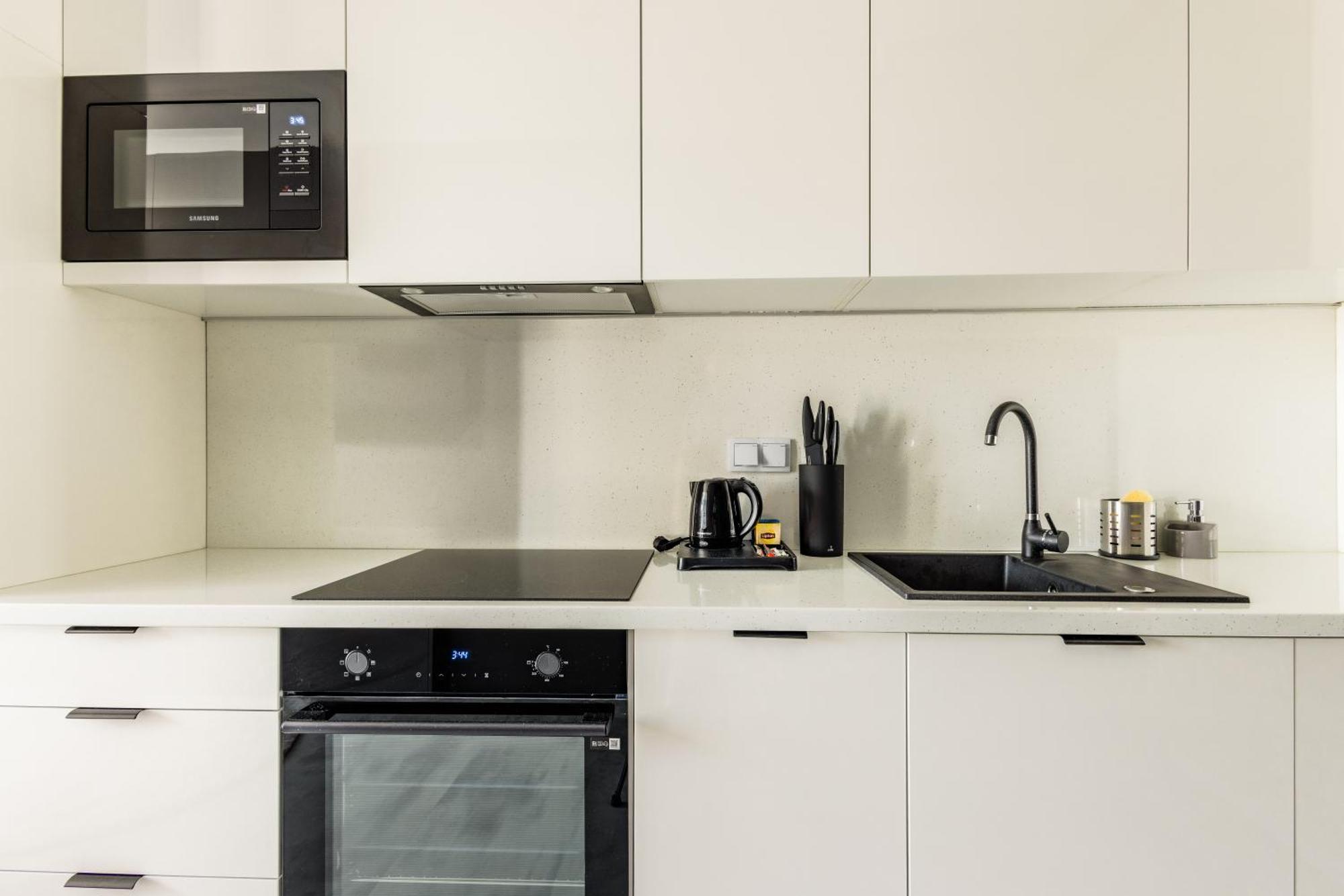 House Living Appartamento *