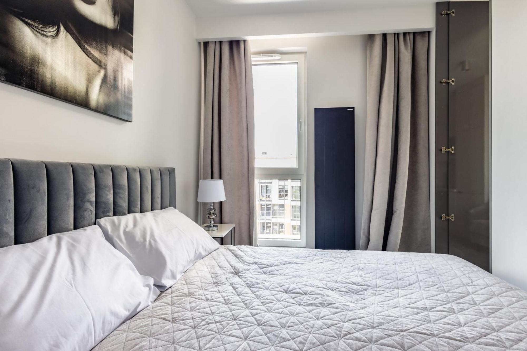 House Living Appartamento Varsavia