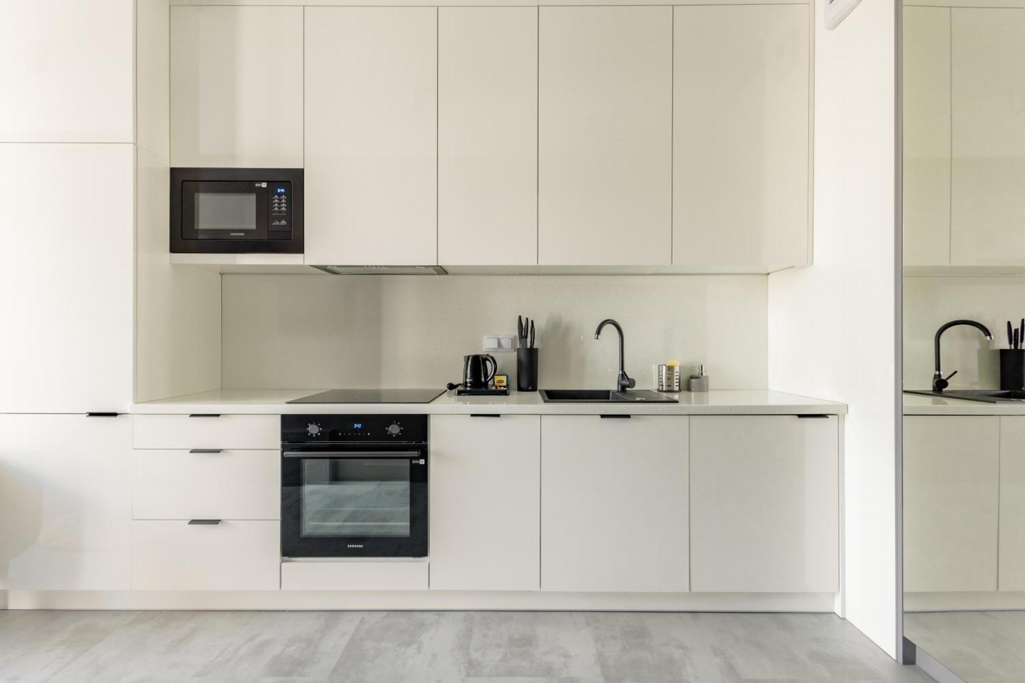 Appartamento House Living *