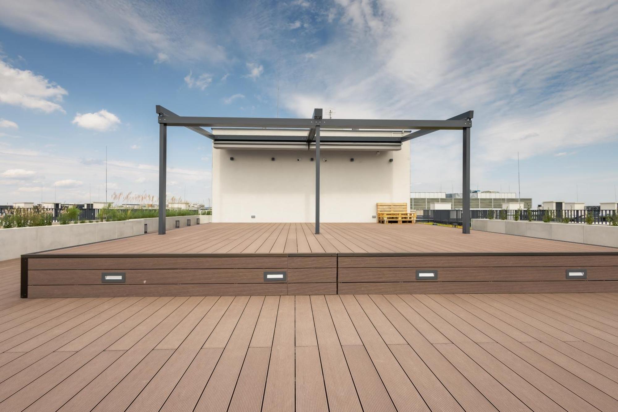 Appartamento House Living