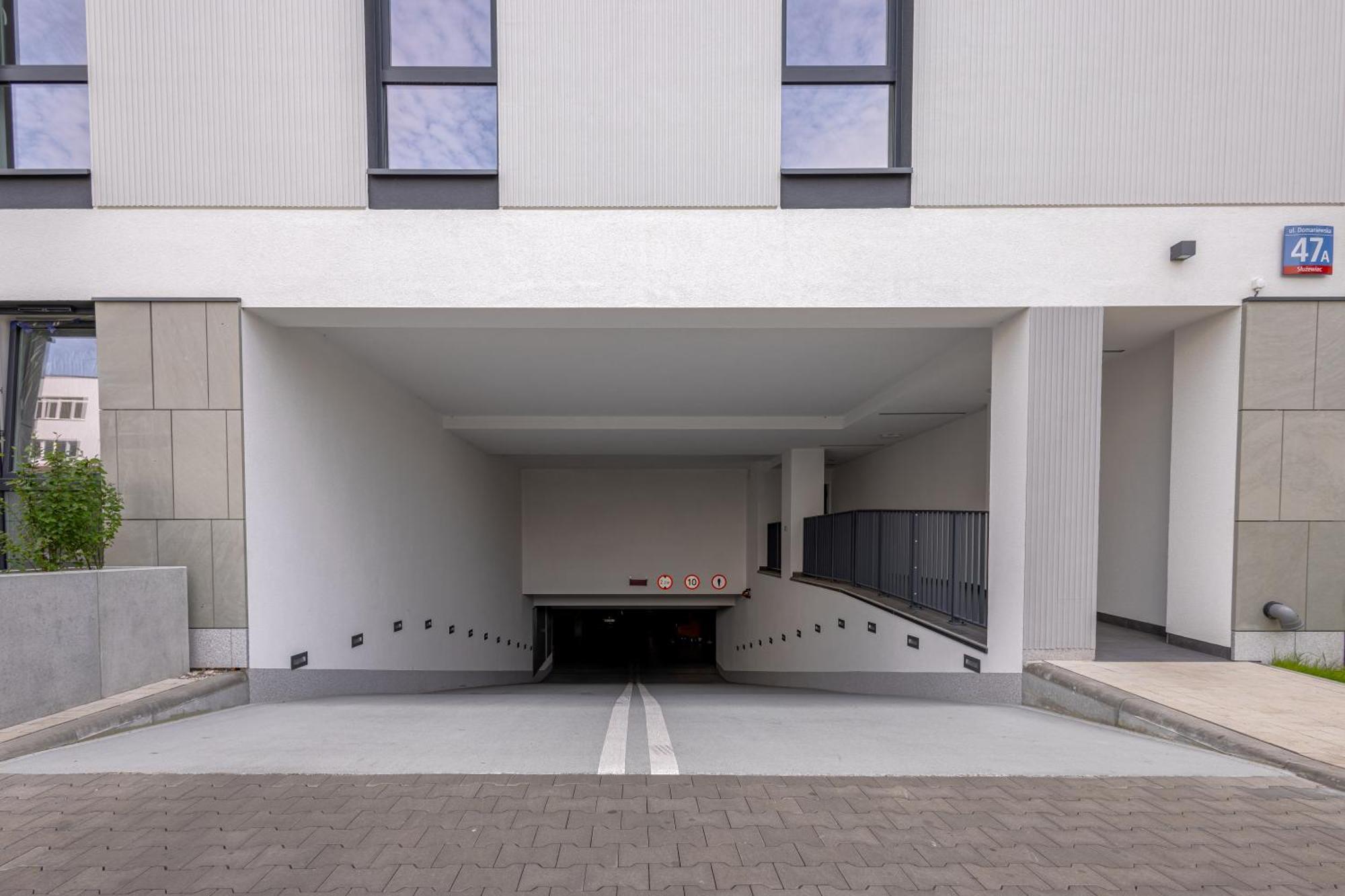 House Living Appartamento Varsavia